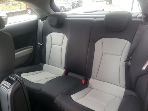 Audi A1 1.2 TFSI 86 Ambiente 2013 occasion Domessin 73330