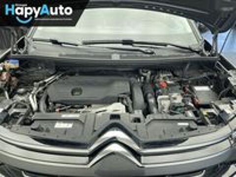 C5 aircross C5 Aircross Hybride Rechargeable 225 S&S e-EAT8 Shine Pack 2022 occasion 65000 Tarbes