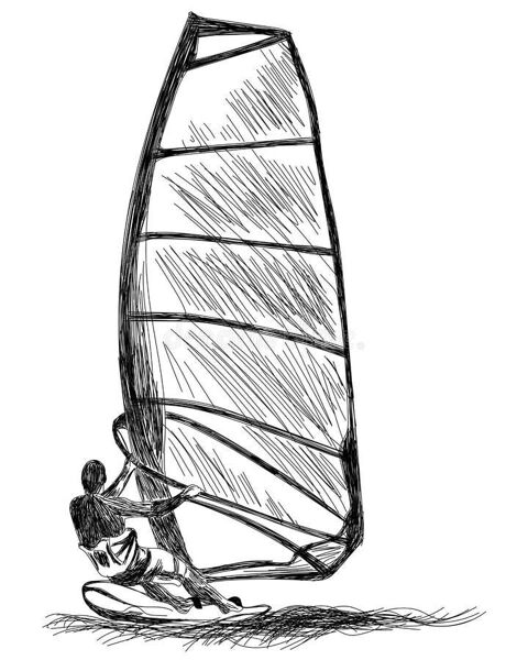 de planche a voile 0 37320 Esvres