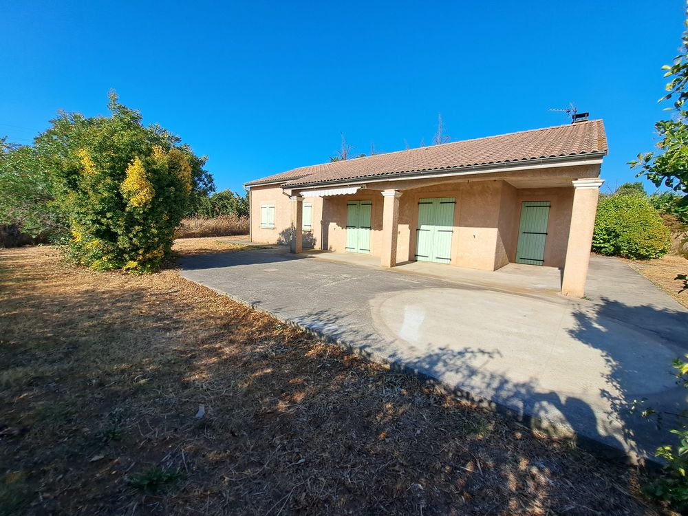 Location Maison Maison 5 pièces à louer à CHATEAUNEUF SUR ISERE. Châteauneuf-sur-isère