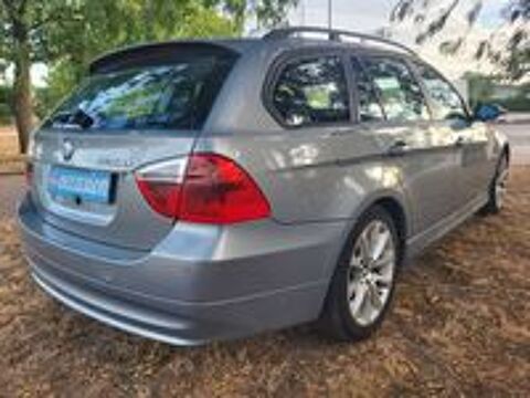 S&eacute;rie 3 Touring 320d 163ch Premiere 2005 occasion 78540 Vernouillet