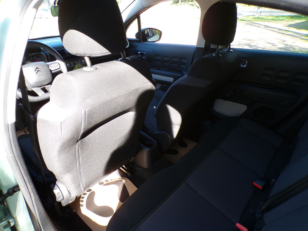 C3 PureTech 82 Feel 2016 occasion 42300 Roanne