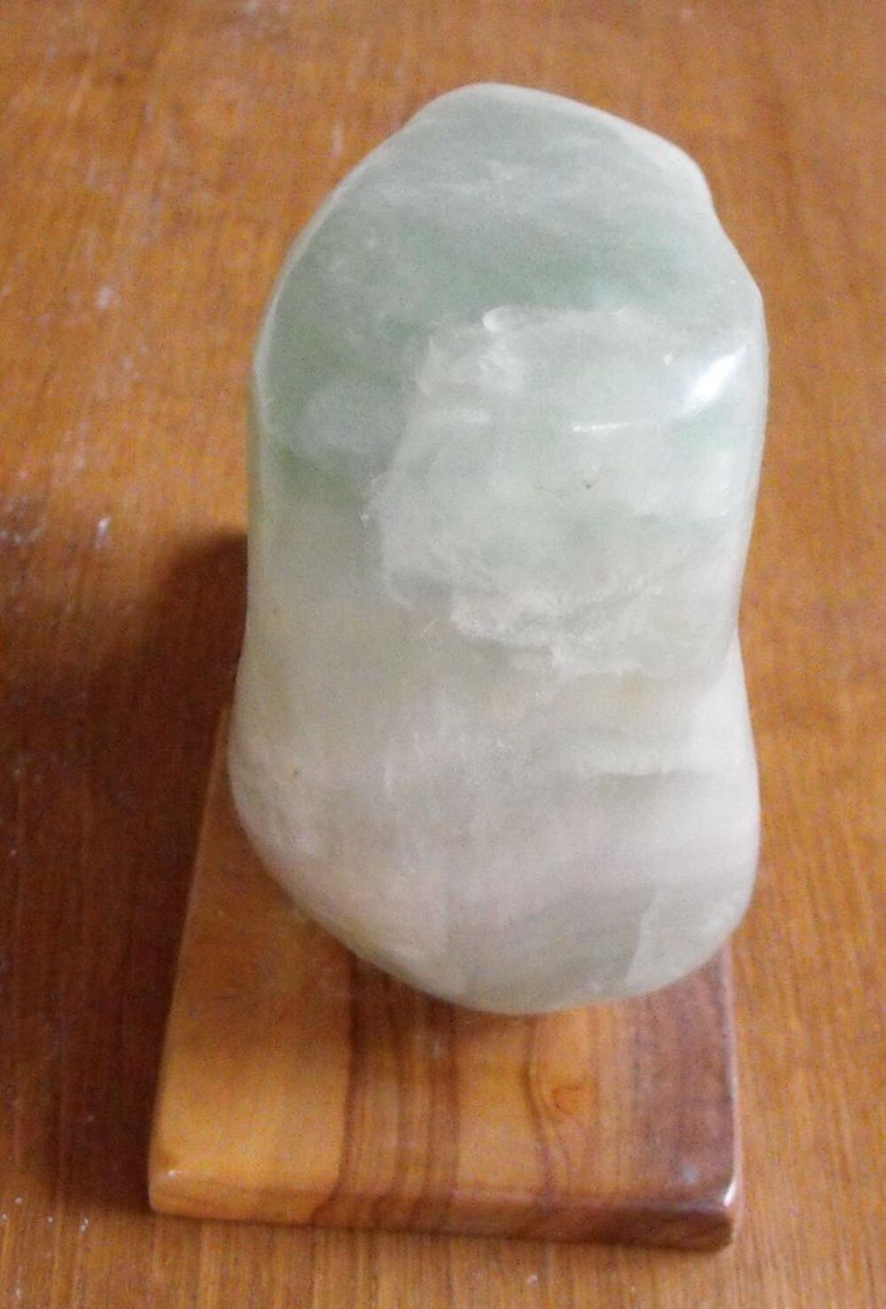 FLUORITE 