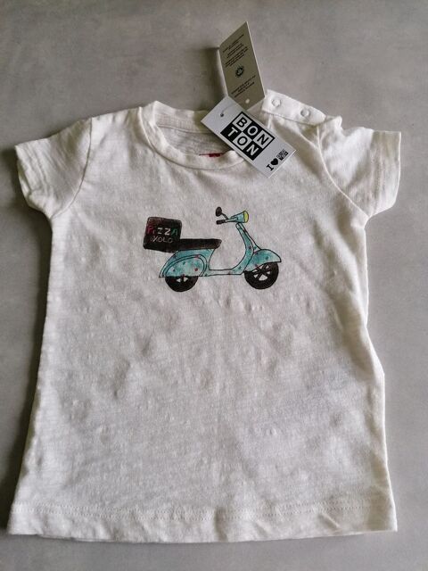 Tee shirt BONTON 10 Jury (57)