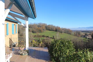  Maison à vendre 4 pièces 100 m²
