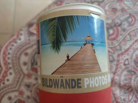 Poster plage mur entier 30 Bouzigues (34)