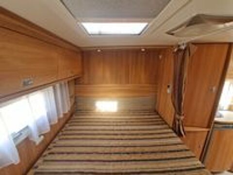  2007 occasion 87000 LIMOGES