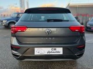 T-ROC T-Roc 1.6 TDI 115 Start/Stop BVM6 IQ.Drive 2020 occasion 38510 Passins