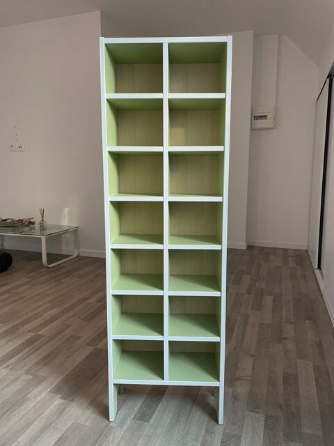 Meuble range CD 15 Bourdonné (78)