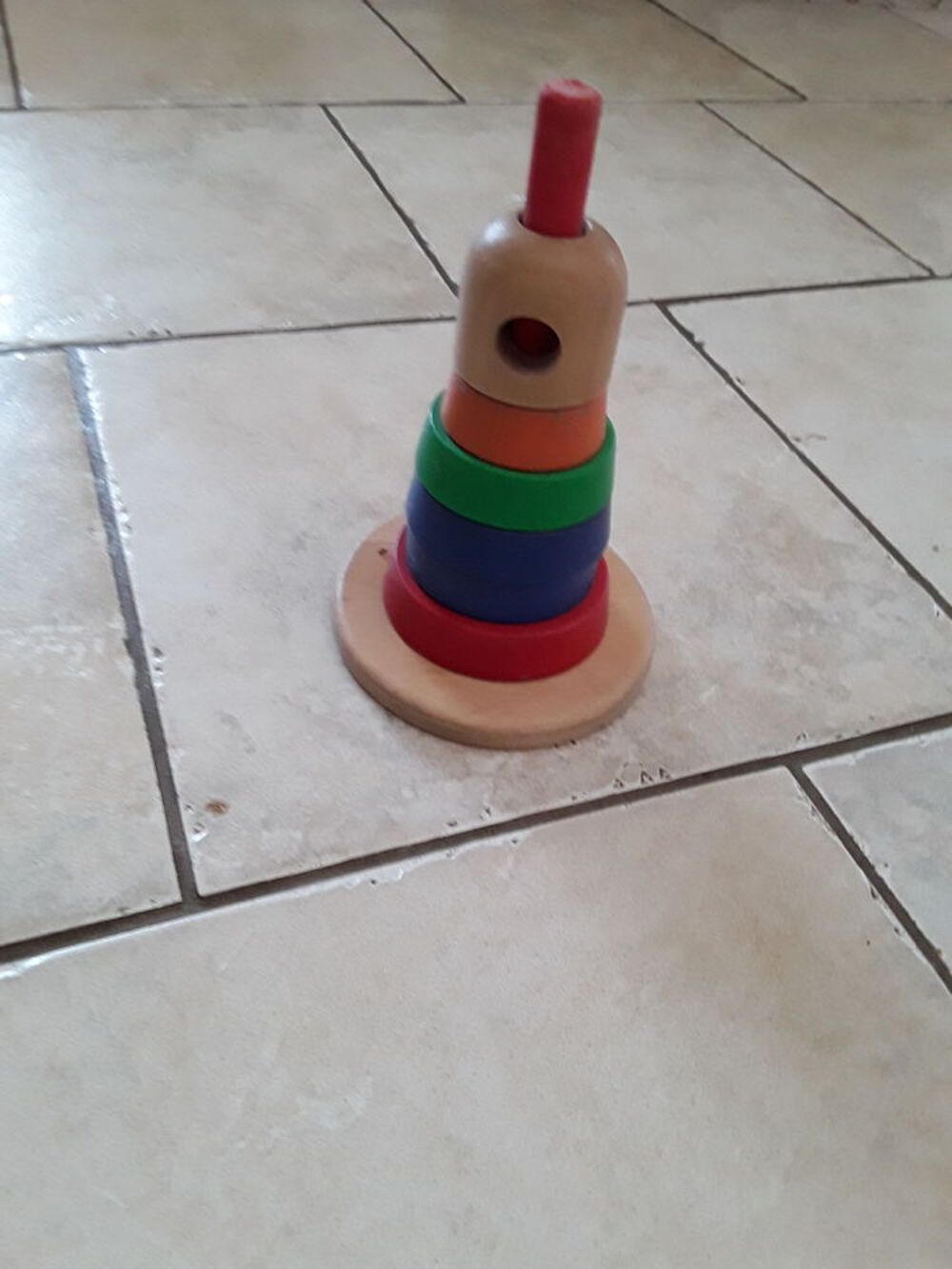 Jeu enfant Jeux / jouets
