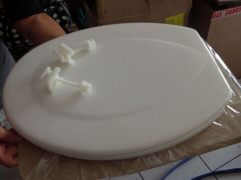 ABATTANT DE TOILETTE 6 Pelves (62)