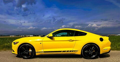 Annonce voiture Ford Mustang 33990 €