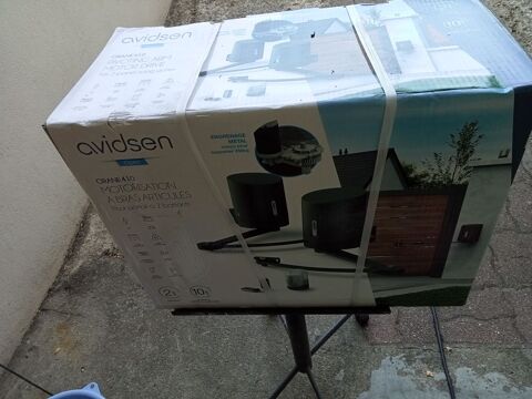 M�canisme de portail neuf 320 Houilles (78)