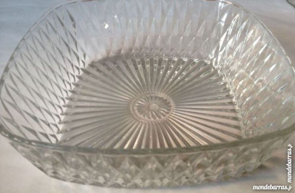 saladier en verre Cuisine