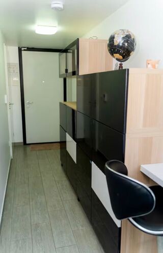  Appartement à louer 2 pièces 38 m²