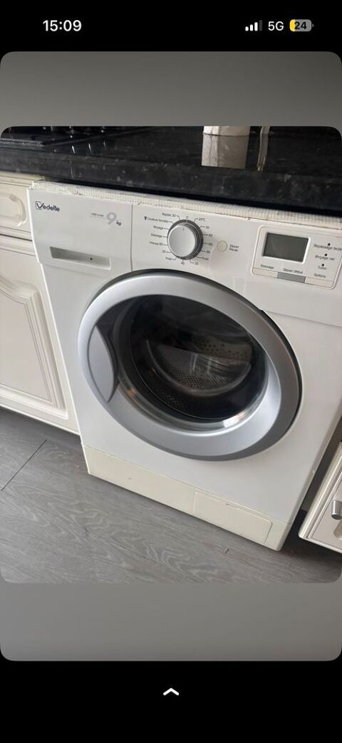 machine �  laver encastrable Viry-Ch�tillon (91)