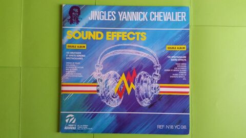 SOUND EFFETS 0 Toulouse (31)