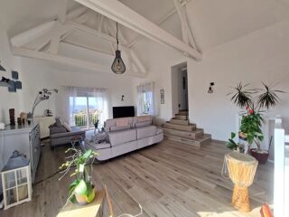  Maison  vendre 8 pices 160 m