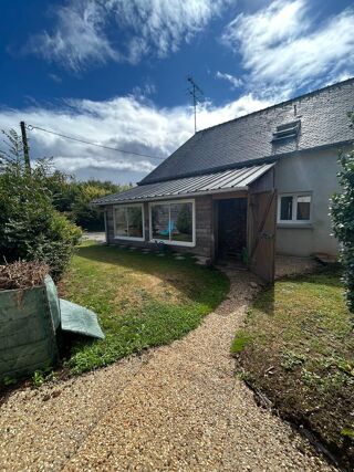  Maison � vendre 11 pi�ces 134 m�