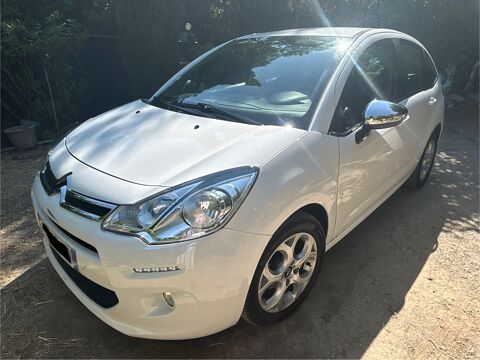 Citroen c3 Citroën  PureTech 82 Feel Edition