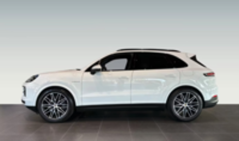 Cayenne E-HYBRID 3.0 V6 470 PHASE 2 2023 occasion 59000 Lille