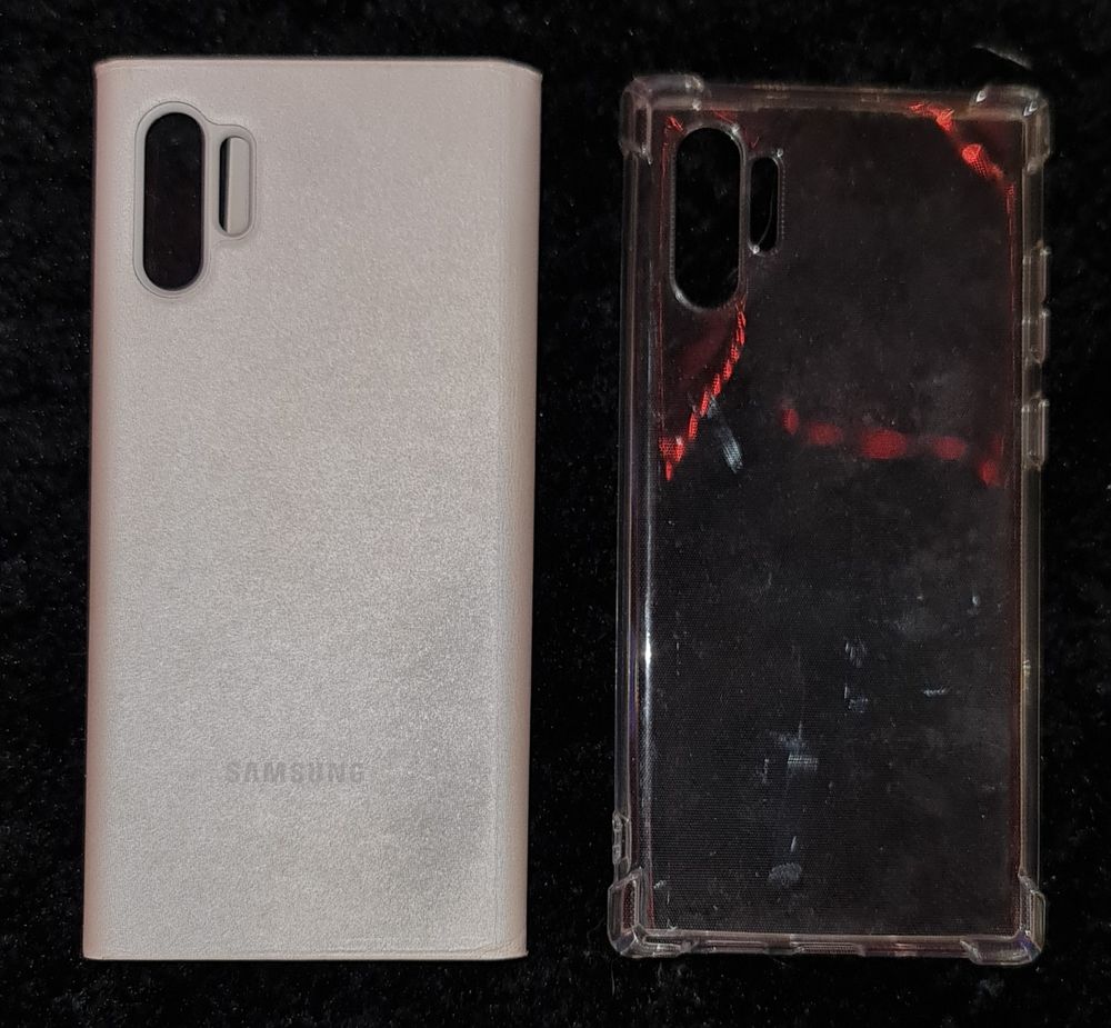 Coque Samsung Note 10
Téléphones et tablettes