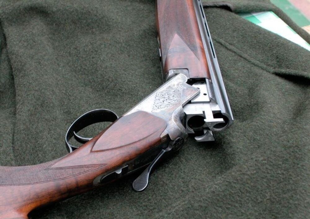 FUSIL DE CHASSE BROWNING B25 calibre 20 Sports