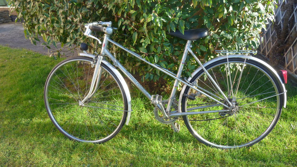  velo femme Vélos