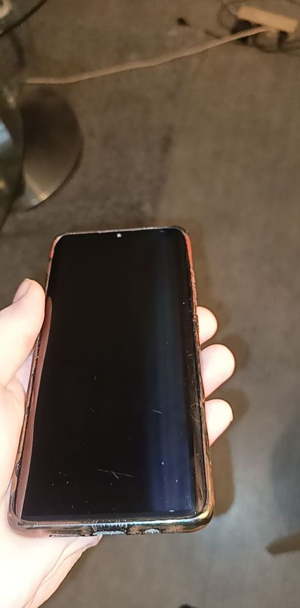 Xiaomi mi note 10 Téléphones et tablettes