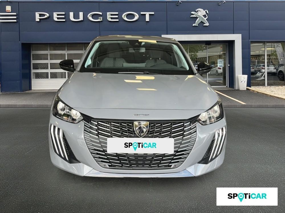 208 PureTech 100 S&S BVM6 Allure 2024 occasion 46000 Cahors
