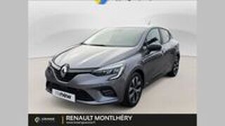 Clio V Clio TCe 90 Evolution 2023 occasion 91310 Montlh&eacute;ry