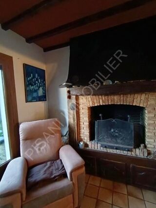  Maison � vendre 4 pi�ces 109 m�