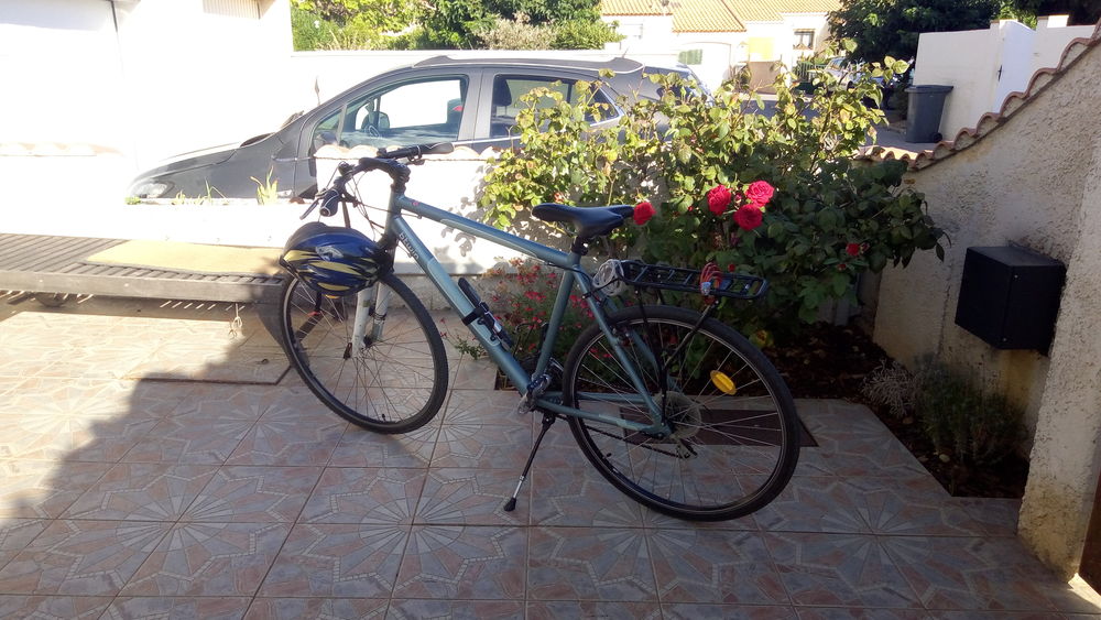 v&eacute;lo VTC Homme Vélos