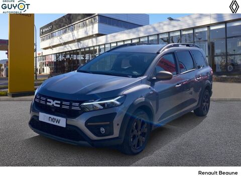 Dacia Jogger TCe 110 7 places GSR2 Extreme 2025 occasion Beaune 21200