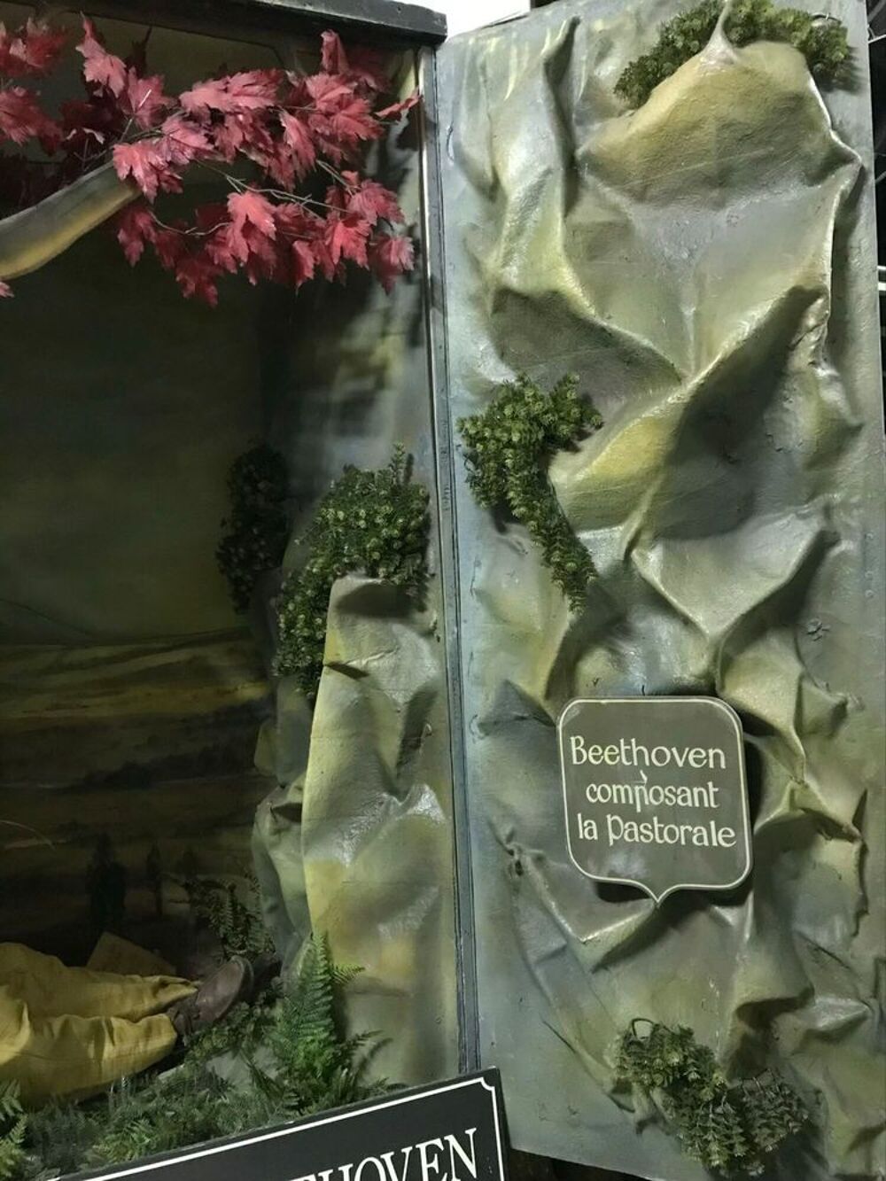 du Mus&eacute;e de l'Astrologie complet 