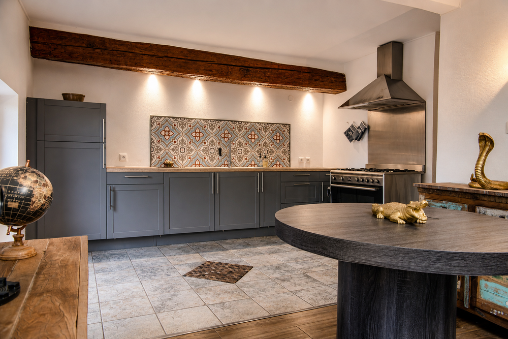 Vente Appartement Appartement F3 - 74m² - château de Montoy-Flanville Montoy-flanville