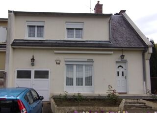  Maison � vendre 5 pi�ces 90 m�