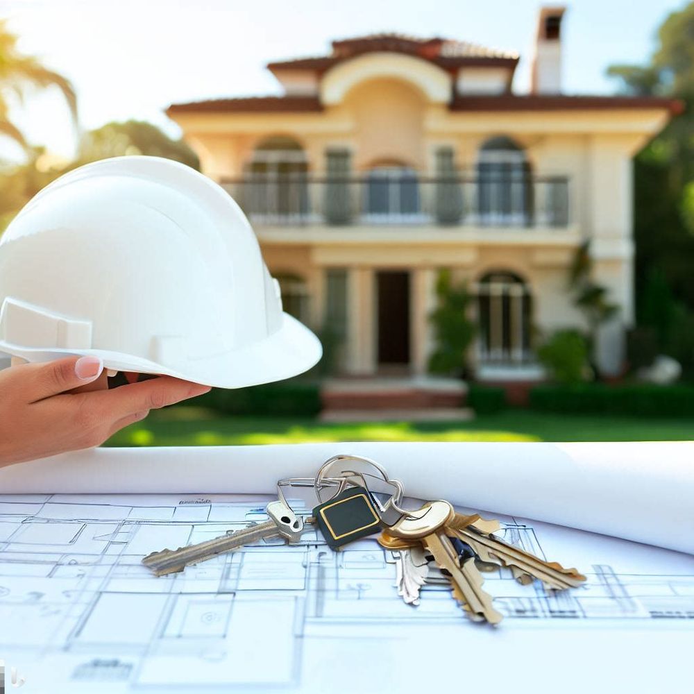   Dossier intégral permis de construire/ déclaration préalable 