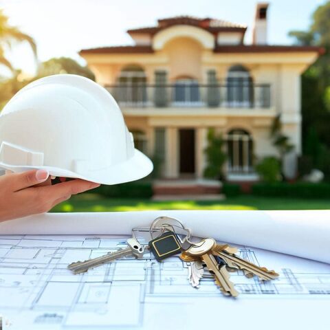 Dossier int&eacute;gral permis de construire/ d&eacute;claration pr&eacute;alable 0 93420 Villepinte