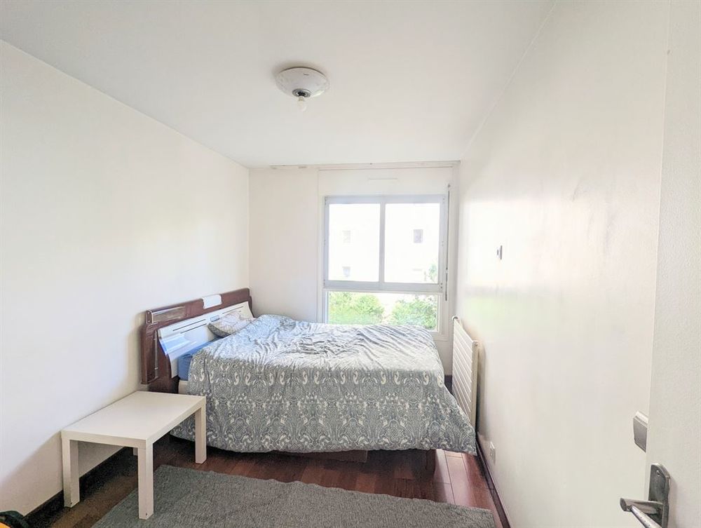 Location Appartement GRAND 4P BAS BELLEVILLE Paris 19