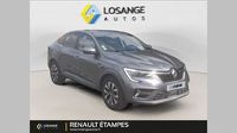 Arkana TCe 140 EDC FAP Business 2022 occasion 91150 &Eacute;tampes