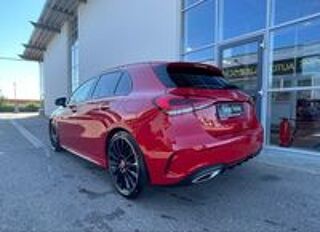 Classe A 250 7G-DCT 4Matic Progressive Line 2019 occasion 69007 Lyon