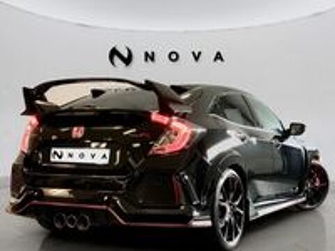 Civic Type R GT 2.0 VTEC 320CH 2018 occasion 33600 Pessac