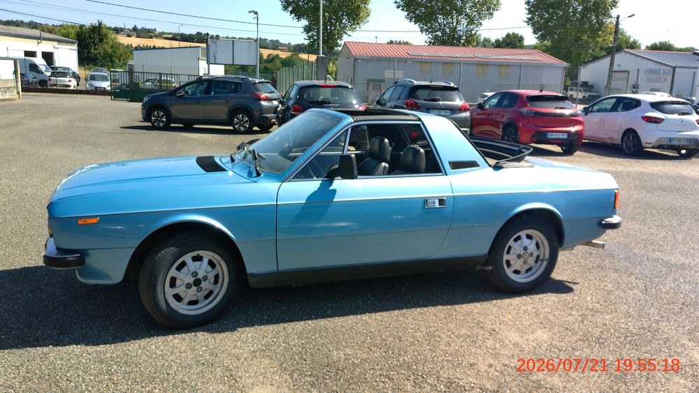  1981 occasion 82370 Saint-Nauphary