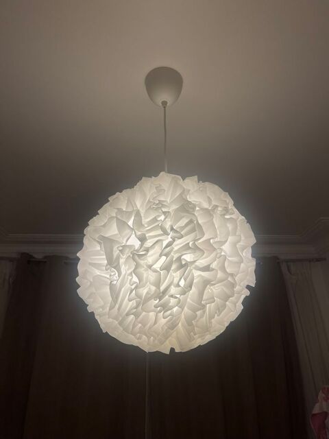 Lustre 20 Paris 13 (75)