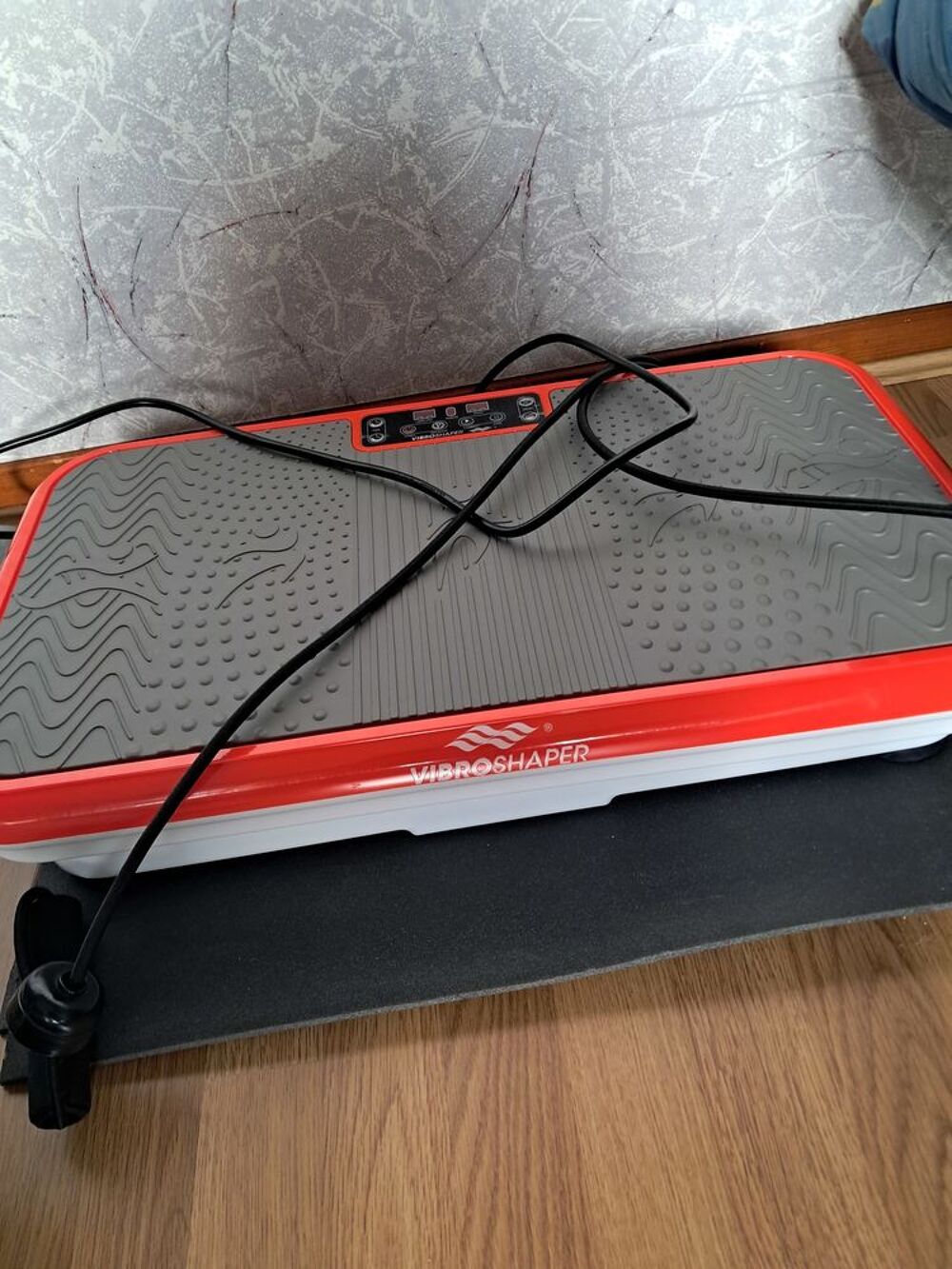 Vibroshaper Sports