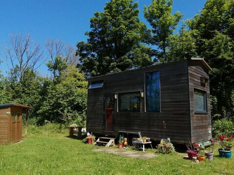   d une tiny house d occasion Maison - 1 pi�ce(s) - 18 m�