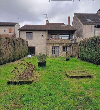  Maison à vendre 5 pièces 141 m²