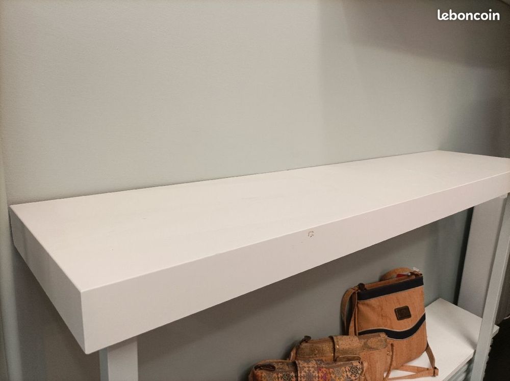 Lots &eacute;tag&egrave;res lack Ikea Meubles