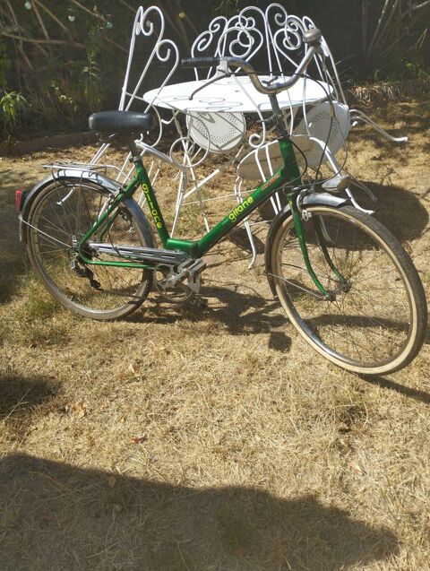 VELO ADULTE PLIANT GITANE Les Ponts-de-Cé (49)